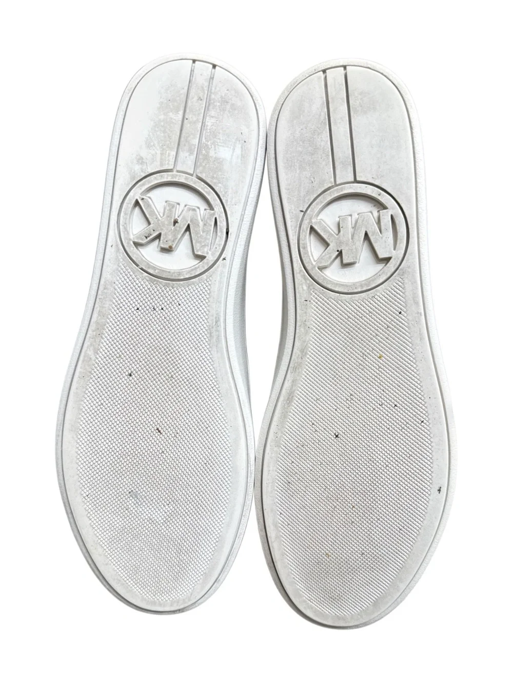 MICHAEL KORS TEDDI SNEAKERS